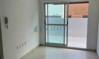 Imagem: João Pessoa - Apartamento Padrão - Cabo