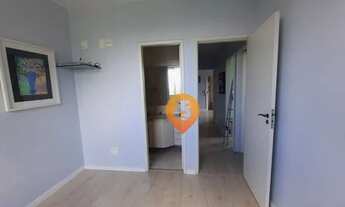 Imagem 7: Apartamento com 3 dormitórios à venda, 69 m² por R$ 520.000,00 - Santa Tereza - Belo Horiz