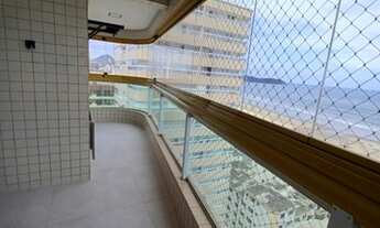 Imagem 5: Locação - Apartamento 4 Dormitórios 4 Suítes- 223 m - Caiçara - Praia Grande