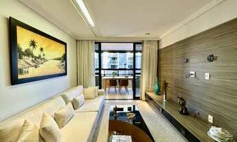 Imagem: João Pessoa - Apartamento Padrão - Tambaú