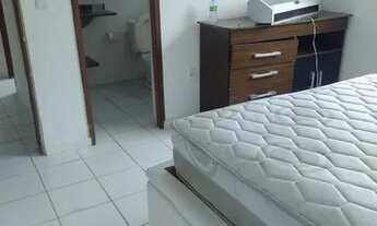 Imagem 6: Apartamento para aluguel tem 99m2 mobiliado no Bessa alugo. 83.99653.8797