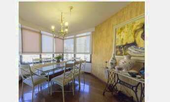 Imagem 6: Lindo apartamento No Paraiso 201 metros de área útil 1 vaga Localização Previlegiada Próxi