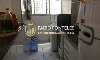 Imagem 7: Alugo apartamento de 3 quartos com suíte no Condomínio Ville Solare, na Avenida Augusto Mo