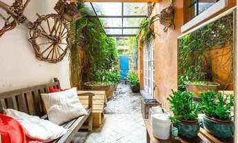 Imagem 5: LINDA CASA ESTILO TOSCANO NO JARDIM PAULISTANO