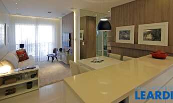 Imagem: APARTAMENTO - CAMPO BELO - SP