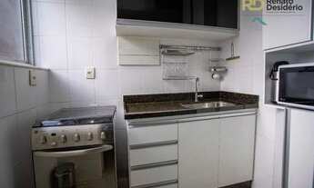 Imagem 2: Apartamento Garden com 3 dormitórios à venda, 70 m² por R$ 850.000,00 - Santa Efigênia - B