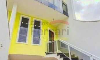 Imagem 2: Sobrado novo Parada Inglesa 3 suítes / 5 vagas