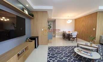 Imagem 3: Premiere 143 m² mobiliado, Jardim Aquarius, São José dos Campos, SP