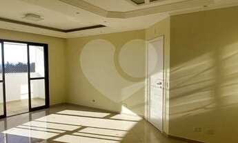 Imagem 3: APARTAMENTO À VENDA NO EDIFÍCIO CALIFÓRNIA EM SÃO JOSÉ DOS CAMPOS