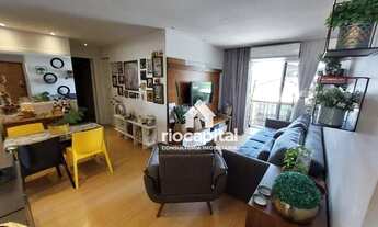 Imagem: Apartamento com 2 quartos à venda, 55 m²