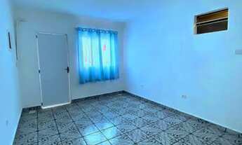 Imagem 6: Sobrado para venda possui 130 metros quadrados com 3 quartos em Jardim Santa Maria - São P