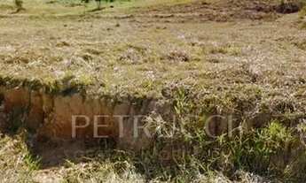 Imagem 3: Terreno - Parque Santa Bárbara - Campinas