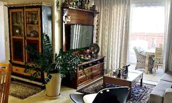 Imagem: SOROCABA - Apartamento Padrão - Campolim