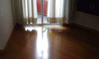 Imagem 2: Apartamento com 2 dormitórios à venda, 64 m² por R$ 368.000 - Jabaquara - São Paulo/SP