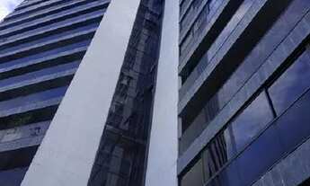 Imagem: Apartamento para venda tem 335 metros quadrados