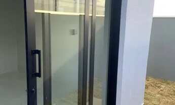 Imagem 5: Casa Térrea com 3 suítes á venda no condomínio Belvedere 2, Cuiabá-MT!