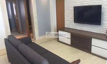 Imagem 5: Apartamento com 3 dormitórios para alugar, 161 m² por R$ 8.780,00/mês - Jardim Aquarius