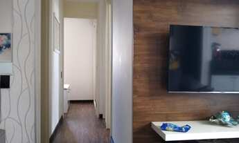 Imagem 6: Apartamento a venda Cond Reserva Morumbi em Jardim Caboré - São Paulo - SP