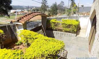 Imagem 3: CASA ASSOBRADADA - JARDIM DOS IPÊS - SP