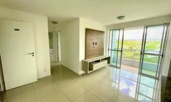 Imagem: Apartamento no Condomínio Grand Reserva