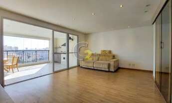 Imagem: APARTAMENTO - VILA ROMANA - 2 DORMITORIOS