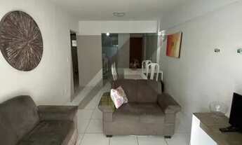 Imagem 5: Apartamento para alugar no melhor de Cabo Branco a 60 metros do mar- R$ 3000,00