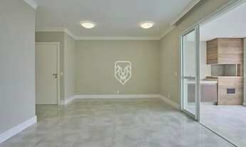 Imagem 5: Apartamento com 4 dormitórios para alugar, 132 m² por R$ 4.600,00/mês - Ecoville - Curitib