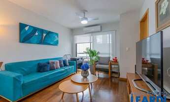 Imagem: APARTAMENTO - VILA ROMANA - SP