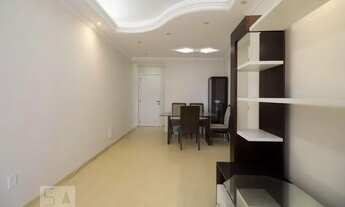 Imagem 3: Apartamento para Aluguel - Tatuapé, 3 Quartos, 84 m2