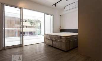 Imagem: Apartamento para Aluguel - Consolação