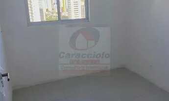 Imagem 2: Apartamento para venda com 60 metros quadrados com 3 quartos em Madalena - Recife - PE