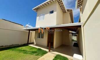 Imagem 2: LINDA CASA ESTILO COLONIAL NO BAIRRO LUNDCÉIA - LAGOA SANTA / MG