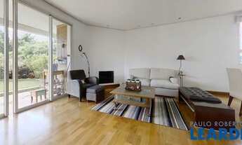 Imagem 3: APARTAMENTO - CAMPO BELO - SP