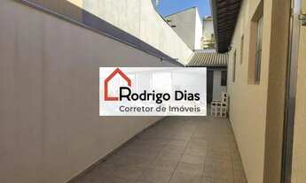 Imagem 6: Casa térrea 03 dormitórios c/suite no bairro Mirante de Jundiai