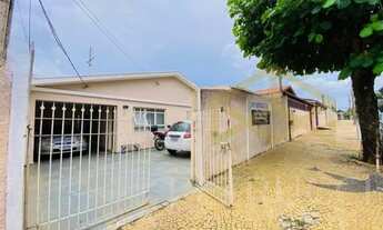 Imagem 2: Casa - Jardim Aurélia - Campinas