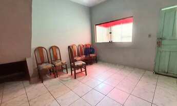 Imagem: Casa com 1 dorm, Samambaia, Praia Grande