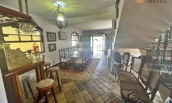 Imagem 6: Casa com 4 quartos à venda, 280 m² por R$ 1.350.000 - Piratininga - Niterói/RJ