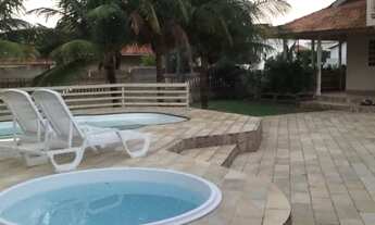 Imagem: Casa temporada em Praia seca(Araruama)4