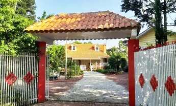 Imagem 5: Chácara para locação, pacote para até 10 pessoas, 2 Dias/1 pernoite