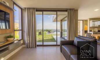 Imagem 5: Casa com 4 dormitórios, 450 m² - venda por R$ 5.100.000,00 ou aluguel por R$ 27.160,00/mês