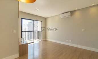 Imagem 3: Apartamento Locação Vila Olímpia 65 m² 2 Dormitórios