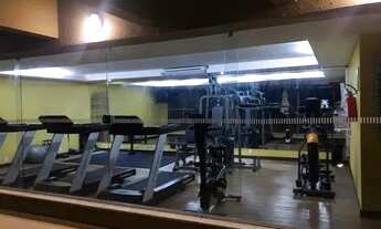 Imagem 4: Apartamento para aluguel e venda com 80 metros quadrados com 1 quarto