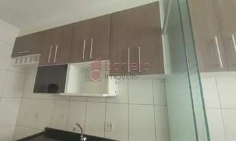 Imagem 3: Jundiaí - Apartamento Padrão - Ponte de São João