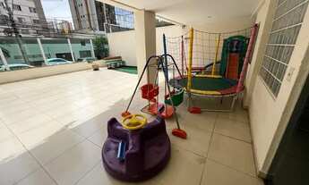 Imagem 2: Apartamento à venda Setor Bueno