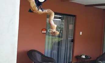 Imagem 4: CASA EM CONDOMÍNIO À VENDA NO VILLAGE DA SERRA - SOROCABA/SP