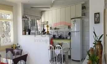 Imagem 6: Sobrado condomínio fechado no Jardim Ibiratiba / 3 dormitórios / 1 suíte