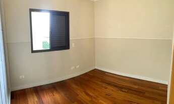 Imagem 3: Apartamento para aluguel com 119 metros quadrados com 3 quartos