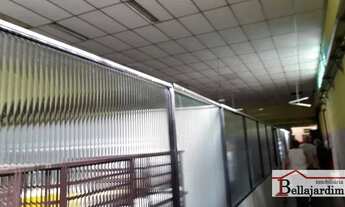 Imagem 6: Galpão à venda, 1215 m² - Campestre - Santo André/SP