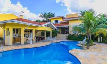 Imagem 3: Casa - Residencial Parque Rio das Pedras - Campinas