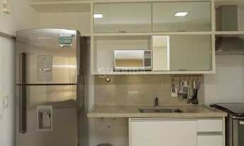 Imagem 5: Apartamento de 2 dormitórios no Bairro Auxiliadora